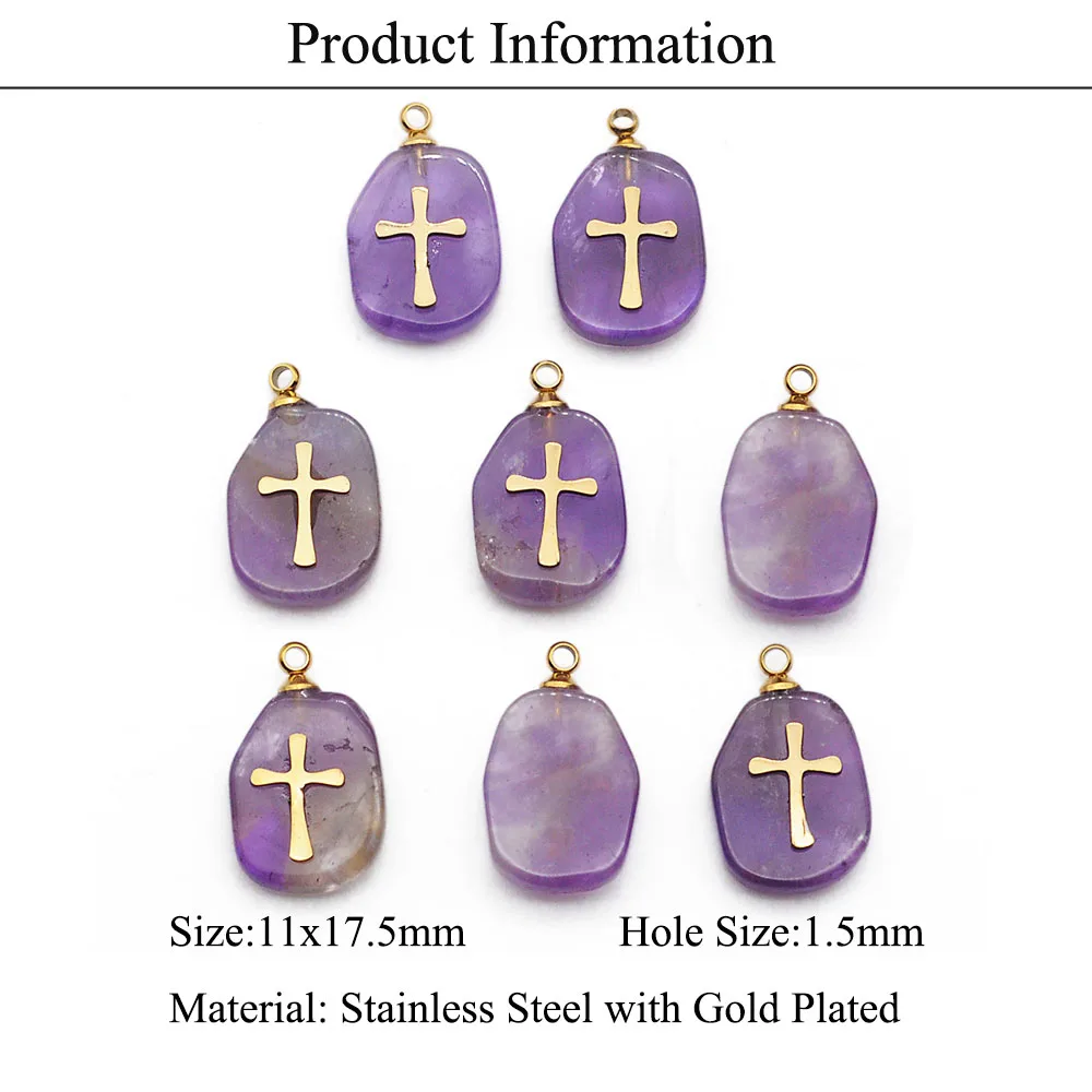 3pcs/lot 100% Stainless Steel Virgin Maria Tree of Life Pendant Cross DIY Jewelry Charm Wholesale Factory Price Findings | Украшения и