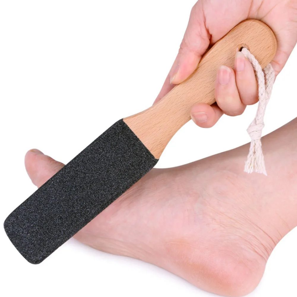 Средство для удаления огрубевшей кожи на высоких ногах средство домашнего