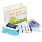 Пульсоксиметр без силиконовой крышки 10 шт.-партия