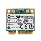 Для Azurewave AW-NB037H 802.11nbg + Bluetooth 3,0 Беспроводная мини PCI-E Wifi карта
