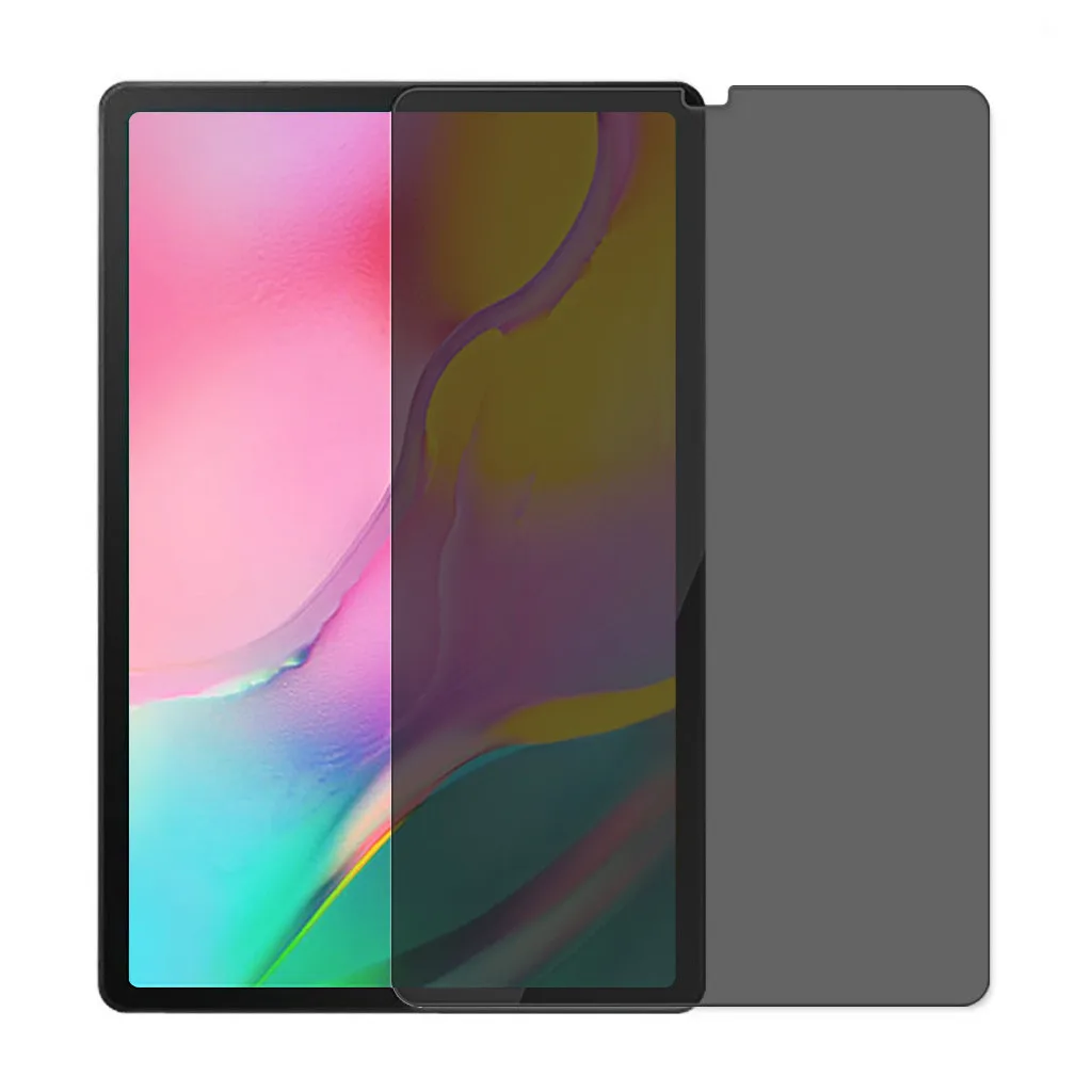 CARPRIE конфиденциальности Анти-шпион ПЭТ пленка среднего класса против царапин для