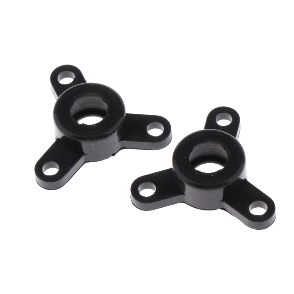 

5pcs H95A-10 Handheld Microphone Accessories Mic DIY Replacement Parts