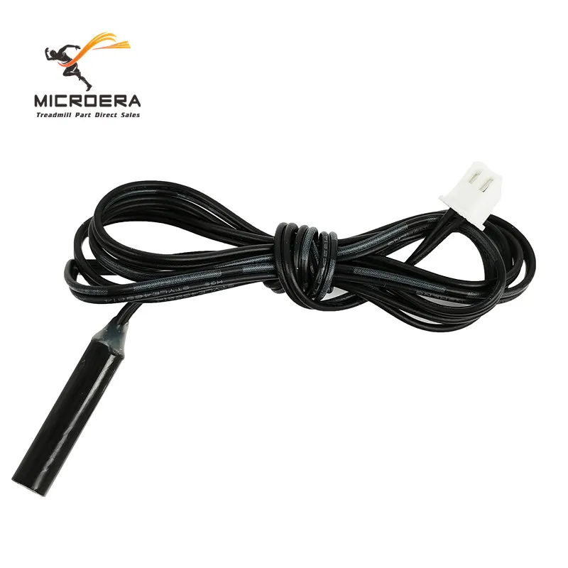 2-контактный датчик скорости беговой дорожки магнитный для оригинальный замены и