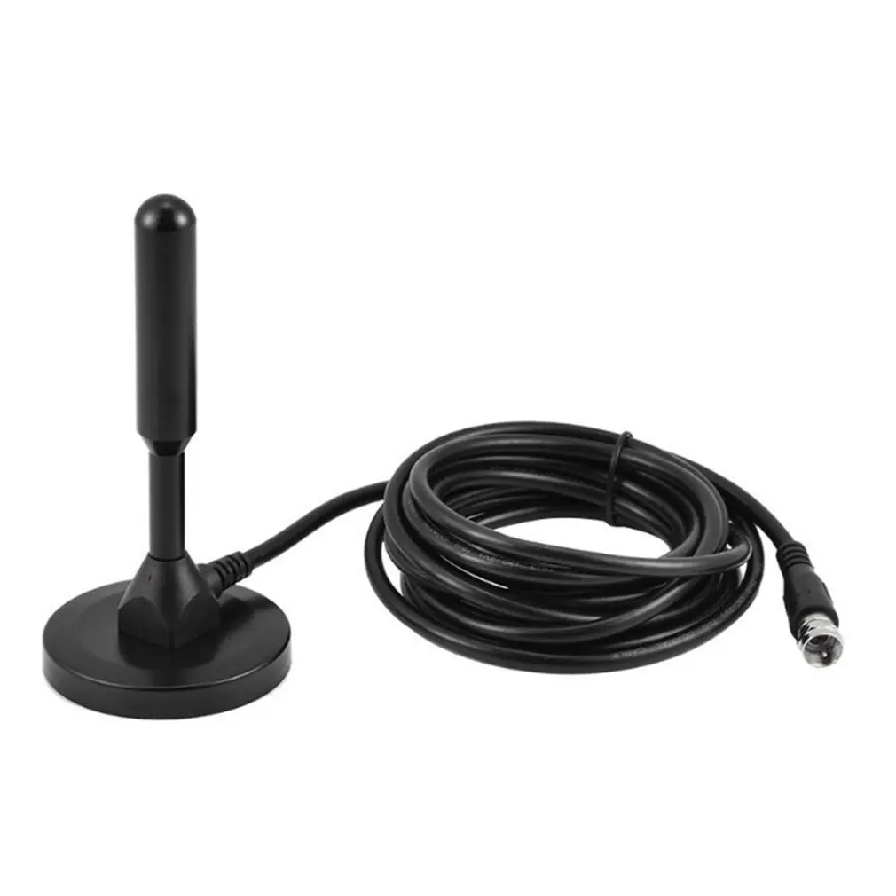 

1 шт. комнатная ТВ UHF Антенна MY TV DVB DVB-T антенна HD TV аналог ТВ цифровая ТВ антенна для помещений