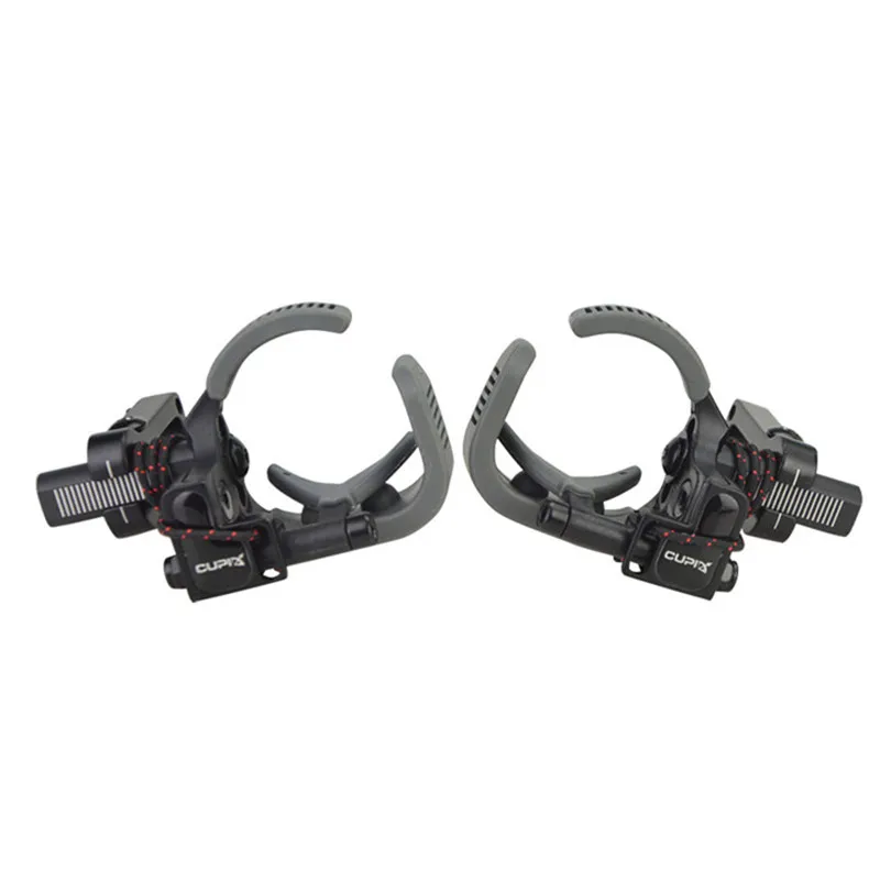 1 шт. подставка для стрельбы из лука регулируемый микро-лук правой и левой руки