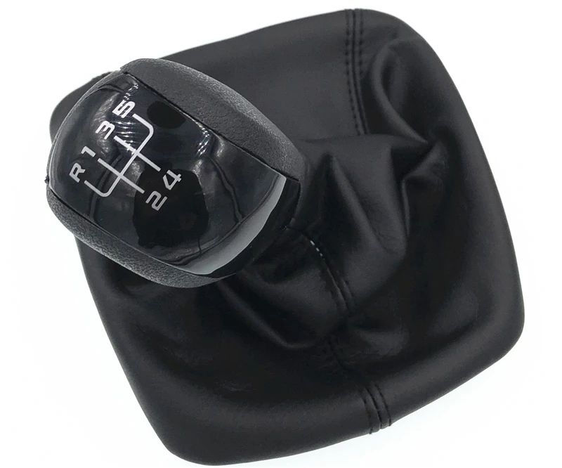 Бесплатная доставка 5 6 скоростей ручная рукоятка для рычага переключения