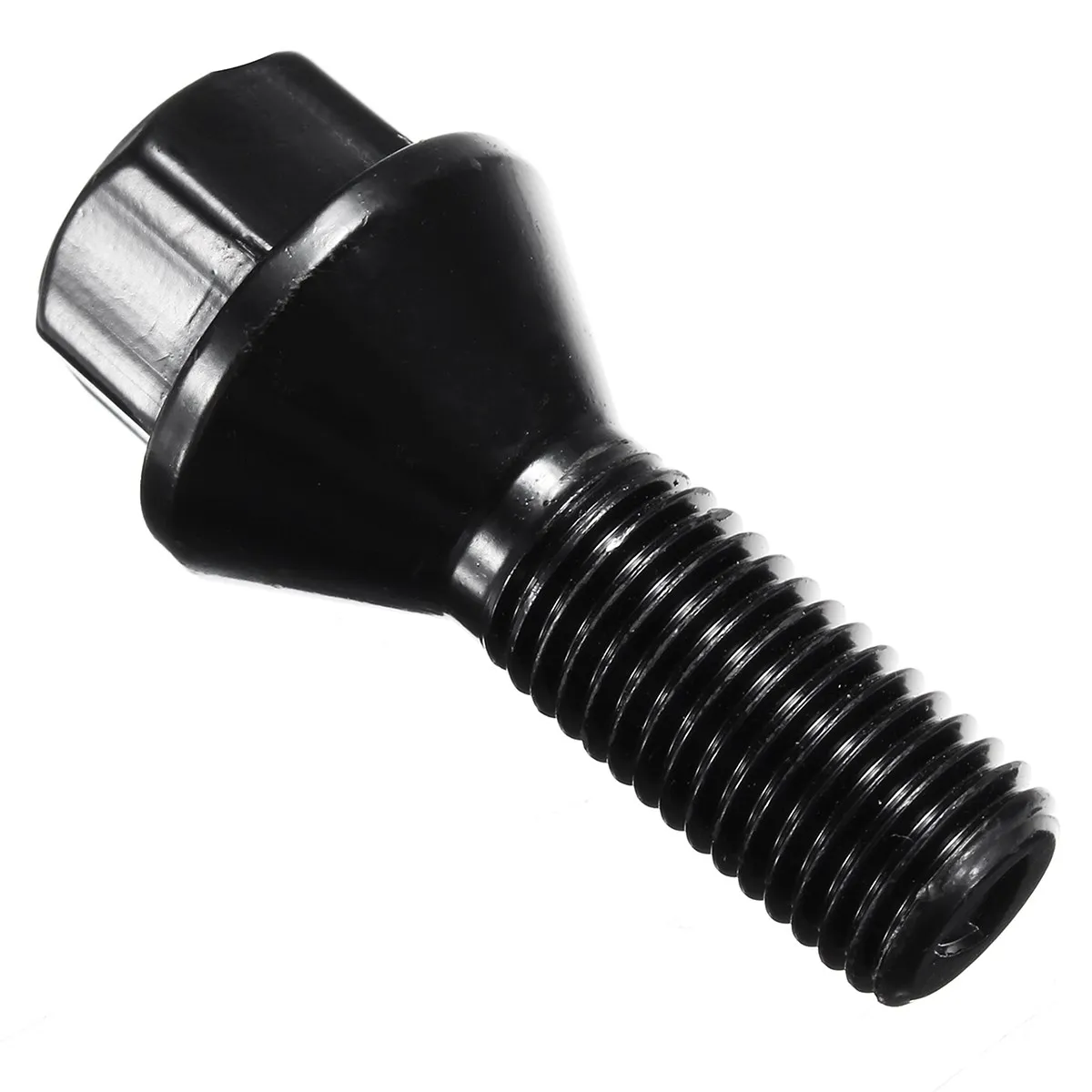 Хит продаж 4 шт. Автомобильные Колесные Болты колесные болты гайки для BMW E90 E91 E92 E93