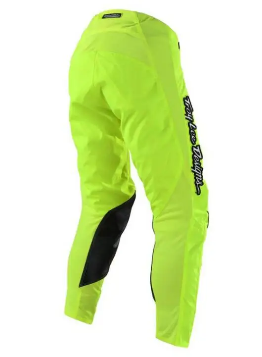 Высокое качество 2019 штаны для мотокросса крутые MTB полиэстер MX DH брюки ATV XC BMX