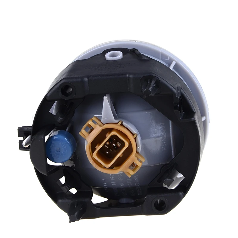 Противотуманные фары сборка переднего бампера дневные ходовые лампы подходят