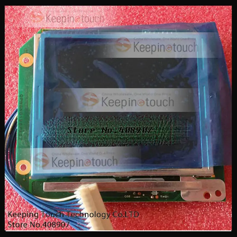 Для FURUNO 04S 4184 ремонт замена CCFL TFT Ремонт Бесплатная доставка ЖК экран панель