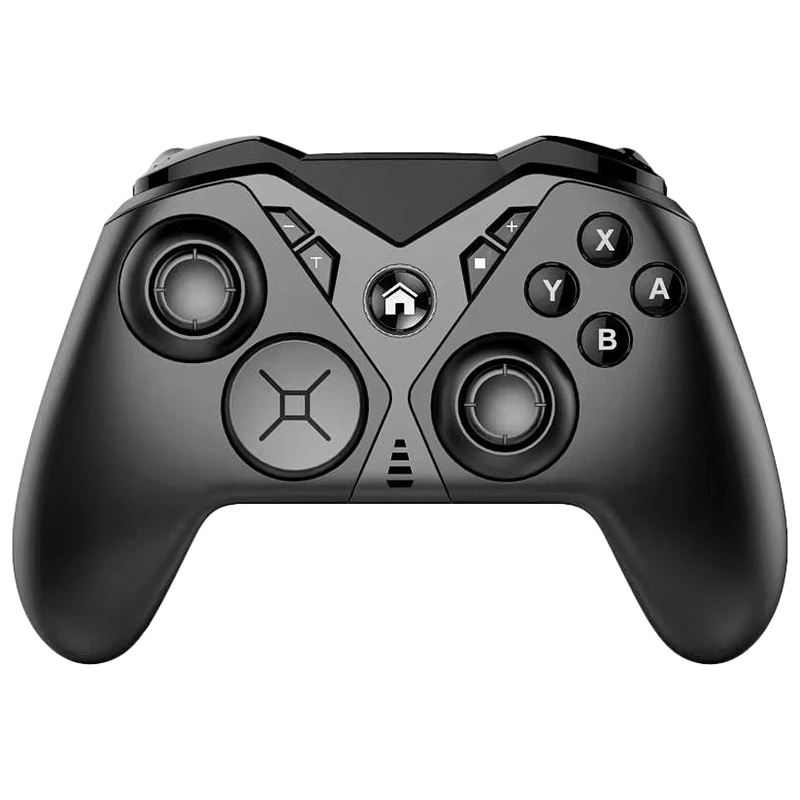 S900 геймпад модульный Съемный DIY кнопка ручка 3 режима подключения для NS