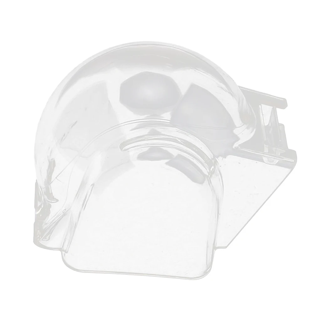 

Dustproof Gimbal Camera Lens Cover Clear Cap Guards For DJI Mavic Pro Drone