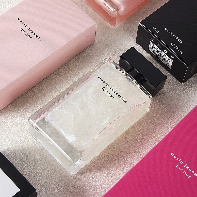 

Perfume 120ml Women Lasting femme perfume fresh and lasting charm feminine body fragrance Deodorant Spray