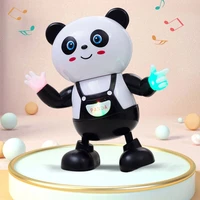 panda toy electric dancing panda panda jack panda toyhome office decoration animal panda plush stuffed toy christmas gifts