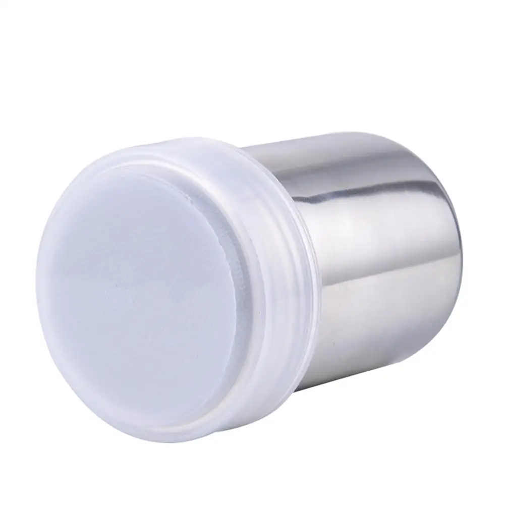 1 шт. Нержавеющая сталь шейкер для кофе фильтр шоколадная сахарная какао