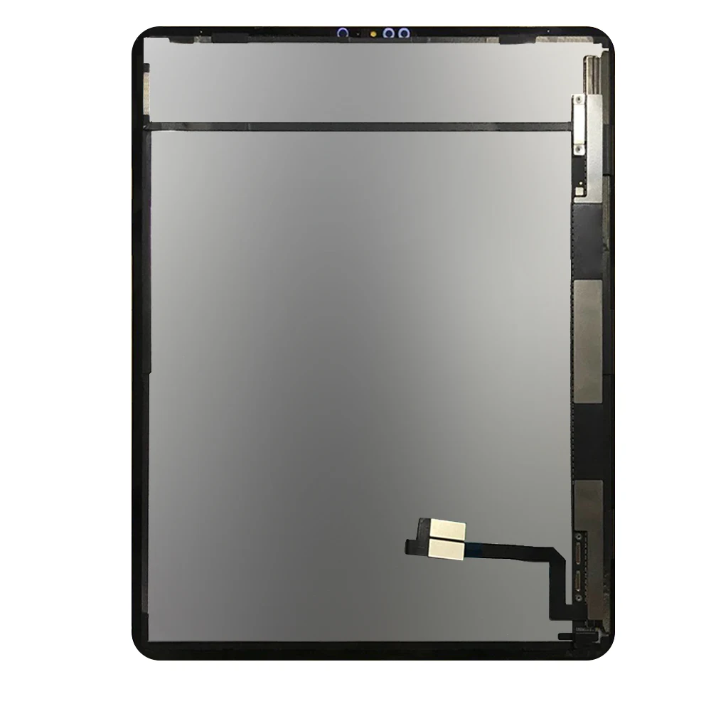 ЖК дисплей для iPad Pro 3 12 9 &quot3rd Gen 2018 A1876 A2014 A1895 A1983 Дисплей кодирующий