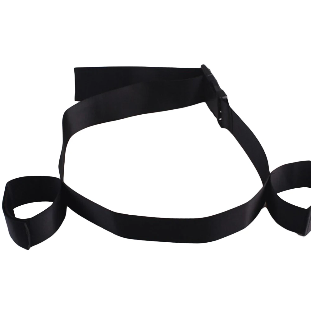 Подключение к талии держатель для связывания мягкая ткань безвредные взрослые