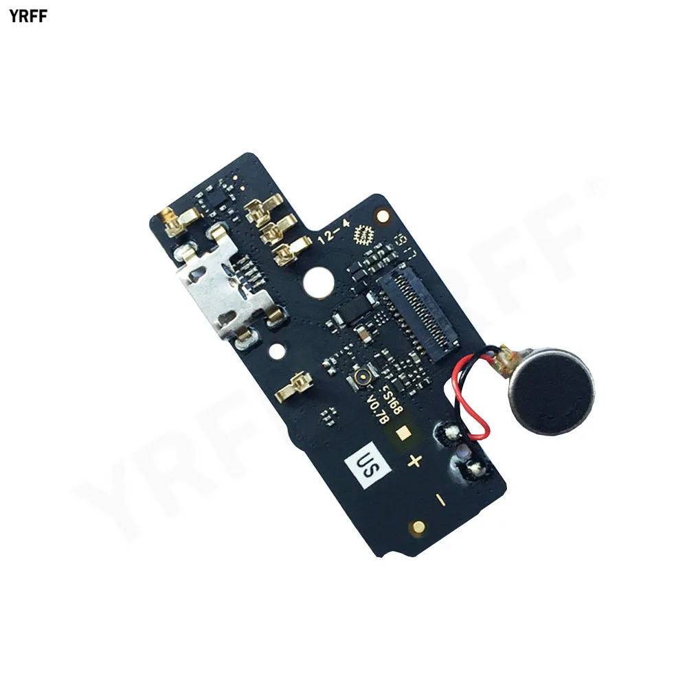 5001 usb plug charge board for alcatel 1v 2019 5001d 5001a 5001u 5001t 5001j usb charging dock board mobile phone repair parts free global shipping