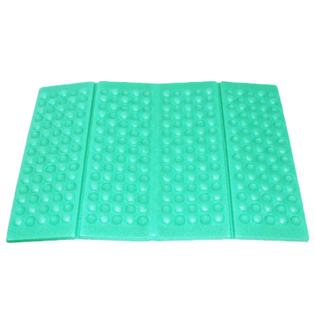 Коврик для кемпинга влагостойкий складной коврик из пеноматериала EVA пикника