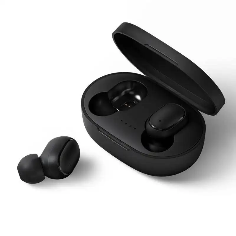 A6S наушники-вкладыши TWS Bluetooth 5 0 наушник беспроводной портативный In-Ear спортивные