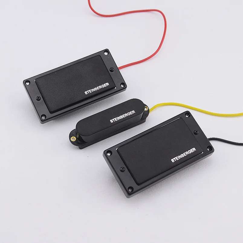 [Сделано в Корее] 1 комплект оригинальных пикапов Steinberger HSH|Детали и аксессуары для