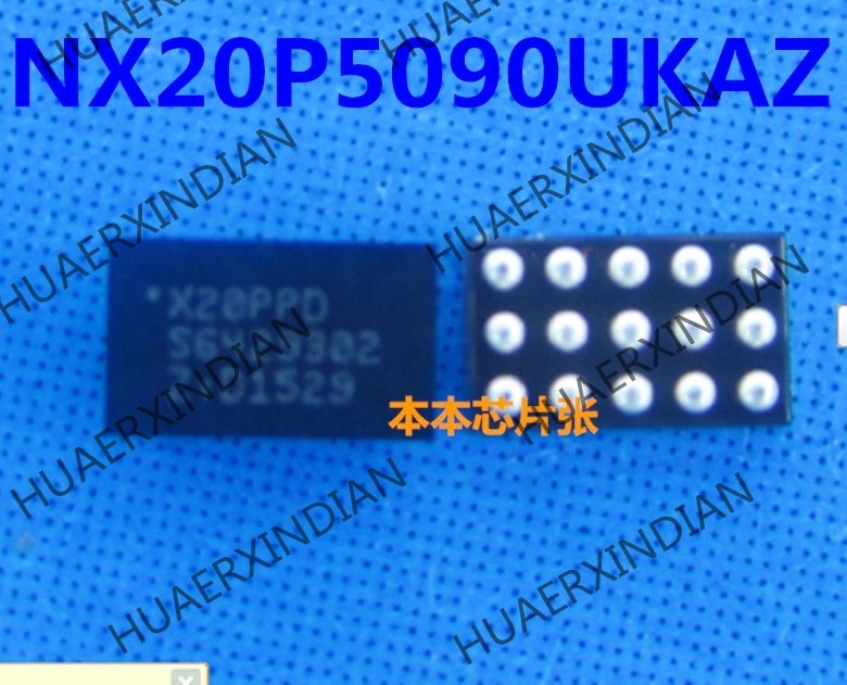Новый NX20P5090UKAZ NX20P5090UK NX20P5090 WLCSP15 X20PPD высокое качество в наличии | Электронные