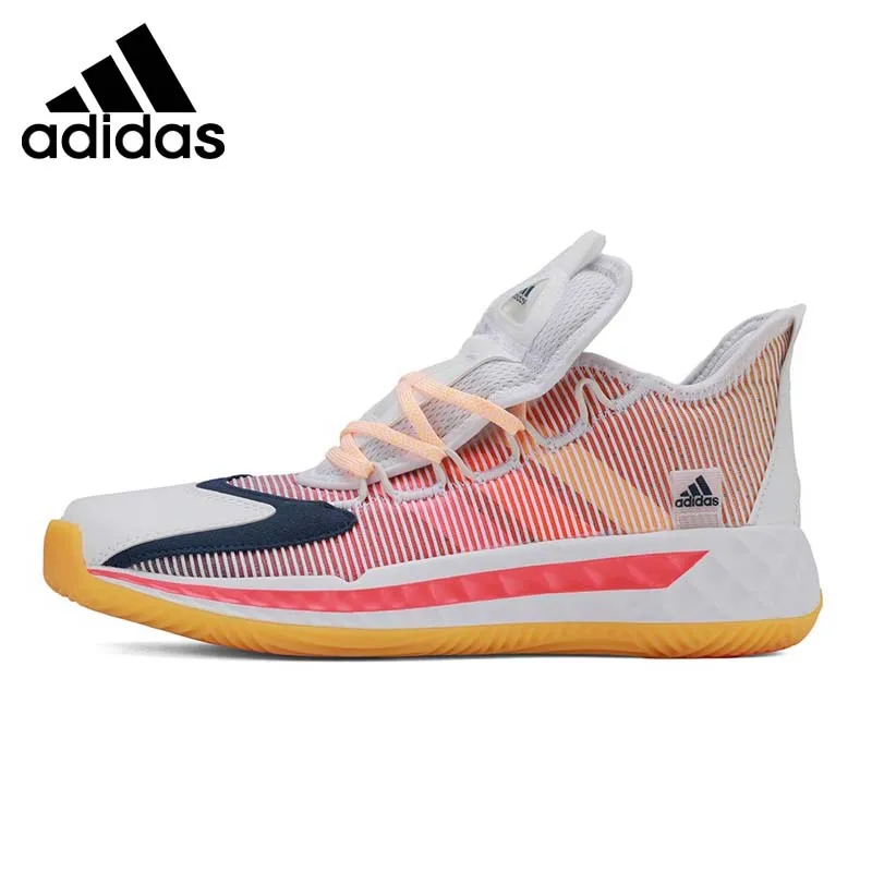 

Оригинальное новое поступление, низкие мужские баскетбольные кроссовки Adidas Coll3ctiv3 GCA