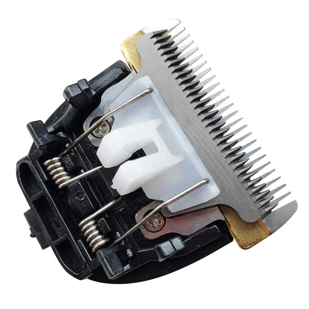 

Durable Replacement Head for Electric Clippers Hair Trimmer Spared Parts KG66