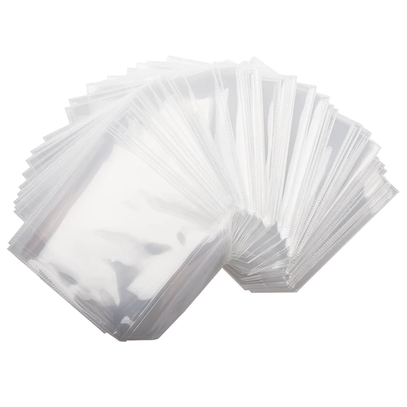 

100 CD SLEEVES