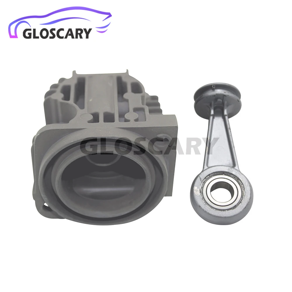 НОВЫЕ комплекты для ремонта насоса пневматической подвески Audi Q7 A6 C6 VW Touareg Cayenne