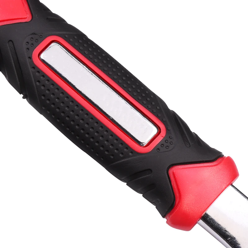 Тигр Ключ дюймовый стандарт 8 в 1 инструменты гнездо работает с сплайн болты Torx 360