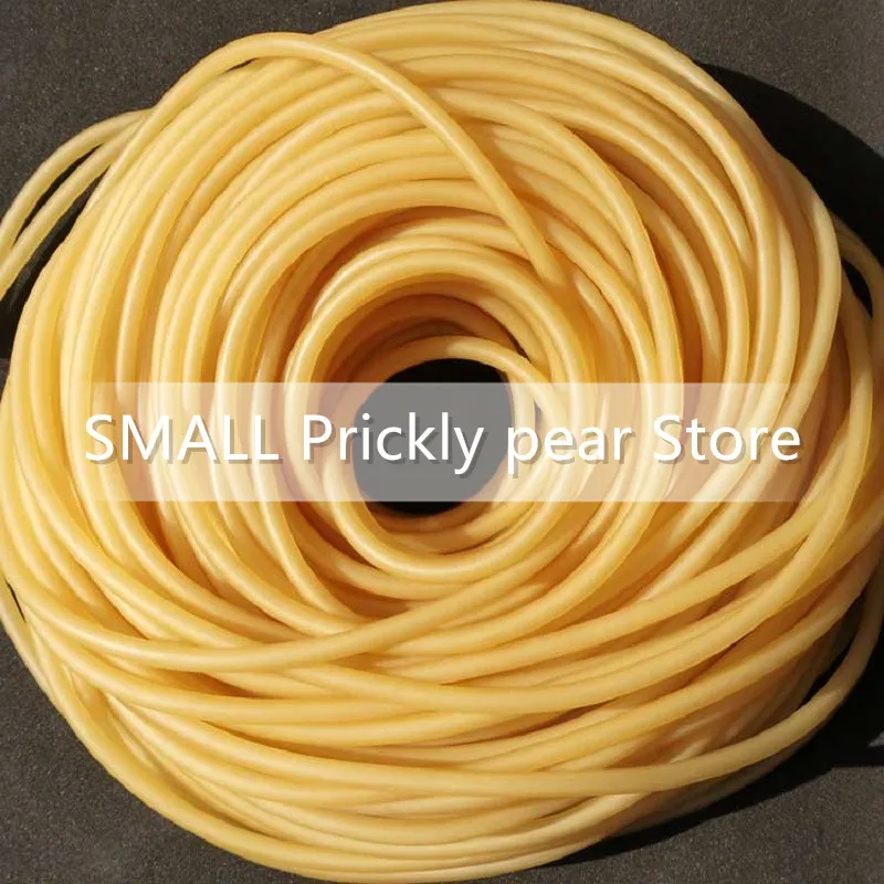 Шланг из натурального латекса 1 6x3 2 7x4 5 8x4 2x4 2x5 3x5 3x6 4x6 5x7 5x10 6x9 6x10 8x12 9x12 Охотничья