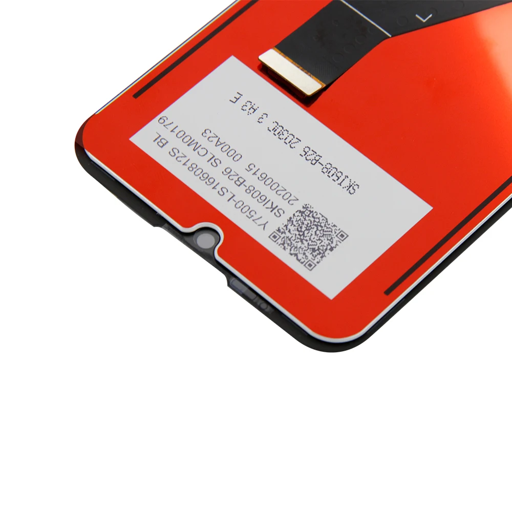 

For Motorola Moto G6S Lcd Display Touch Screen Digitizer Assembly Replacement Parts