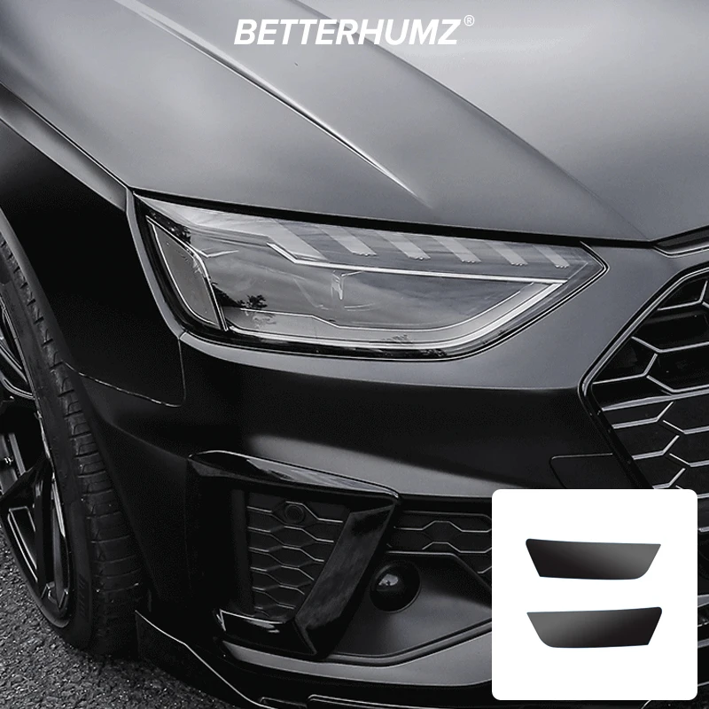 Для Audi A3 A4 A5 A6 A7 A8 Q3 Q5 Q7 S3 S4 S5 прозрачная зеркальная подсветка автомобиля задняя