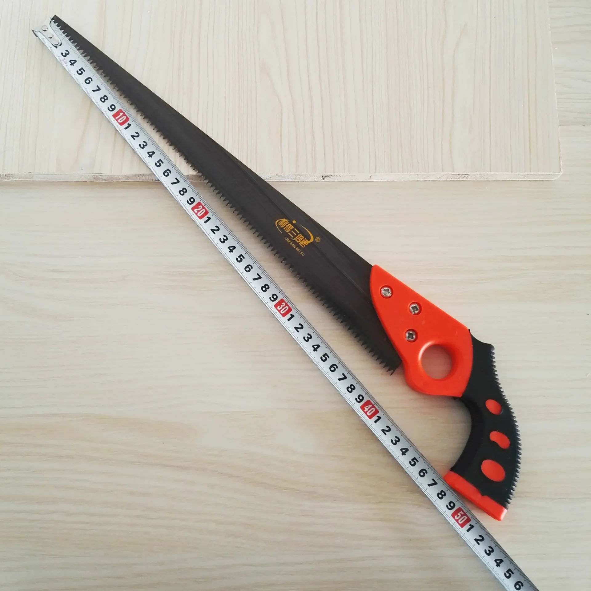 50 см качество обрезной станок с несколькими дисковыми пилами для толстый филиал