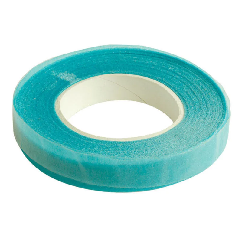 Крепированная бумага флористика Цветочная лента для ствола корсажи бутоньерка