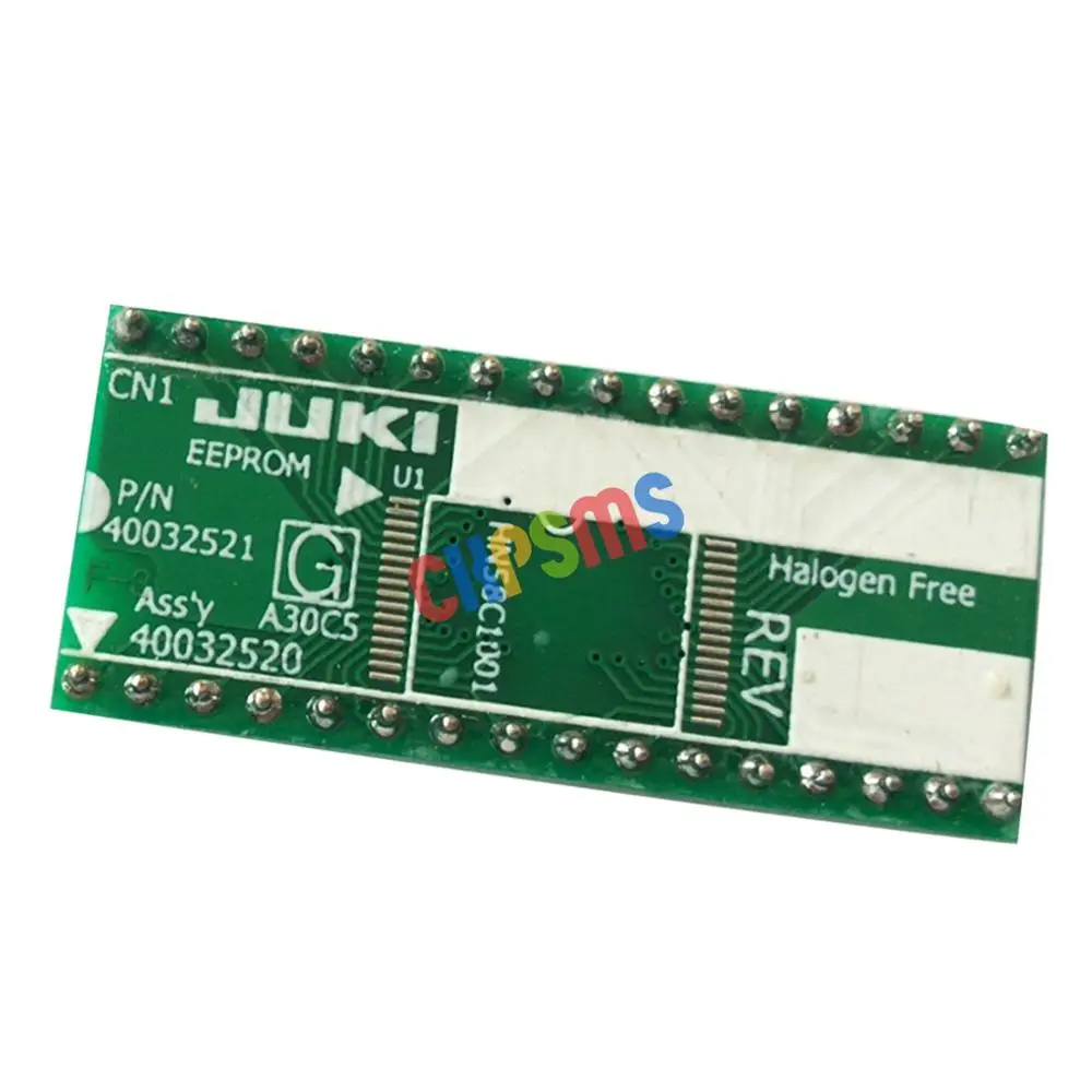 1 шт. # 400 05648плата памяти подходит для JUKI Bartacking швейная плата LK1900A основная