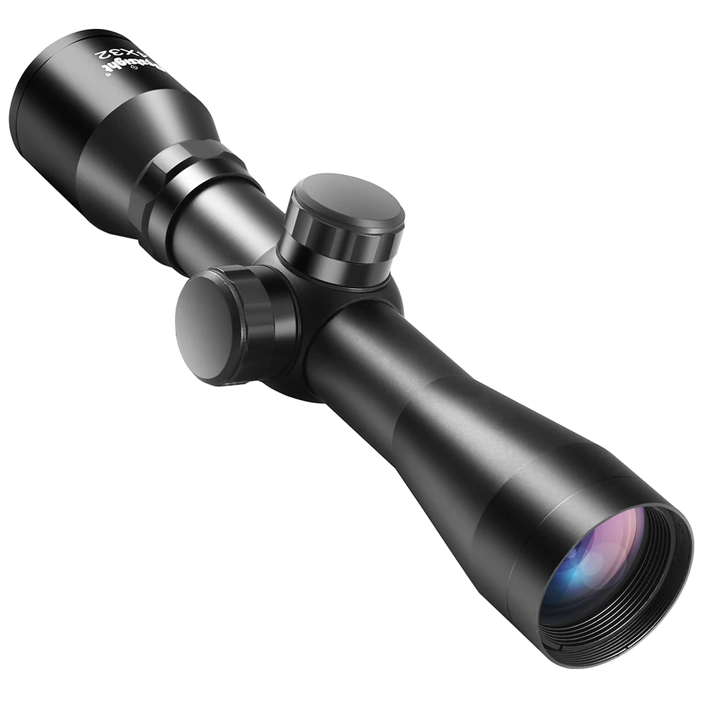 Bestsight 4x32 прицел для винтовки страйкбола охотничий снайперский оптический