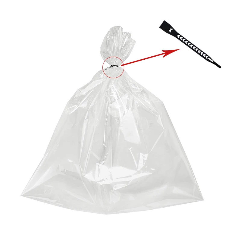 Термостойкий нейлоновый вкладыш для медленной плиты Обжарка индейки мешок