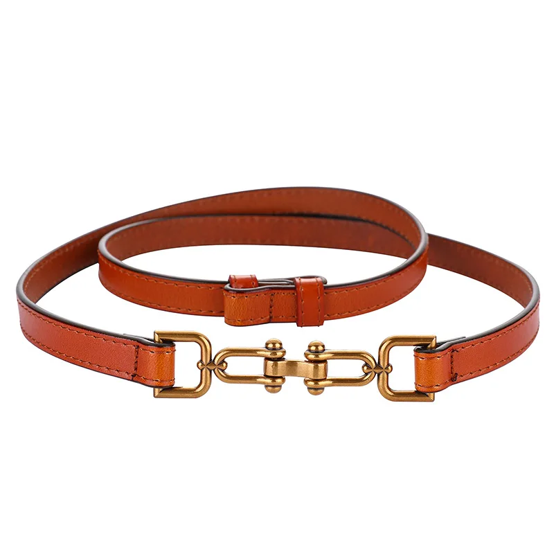 

2021 Hot Selling Men's and Women's Business Leisure Versatile Belt, Fashion Belt PDA28-PDA39