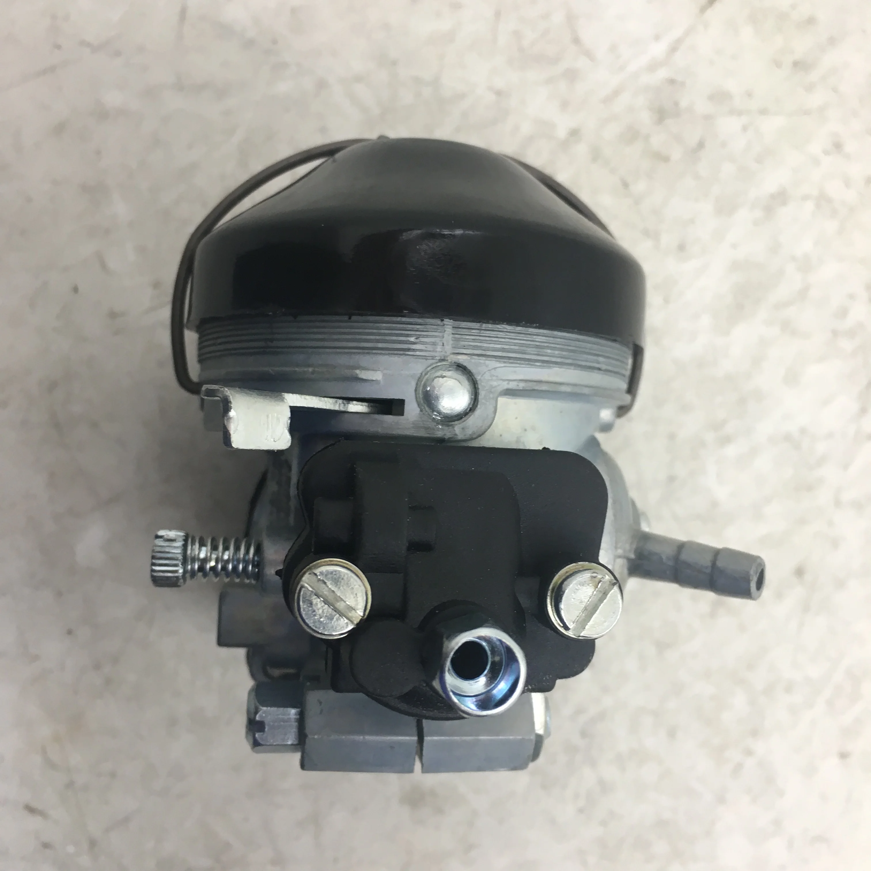 Карбюратор SherryBerg Racing carb для DELLORTO Sha 15/15 F. Новый карбюратор Tomos Youngst 50 2007 2011 SAH15 15
