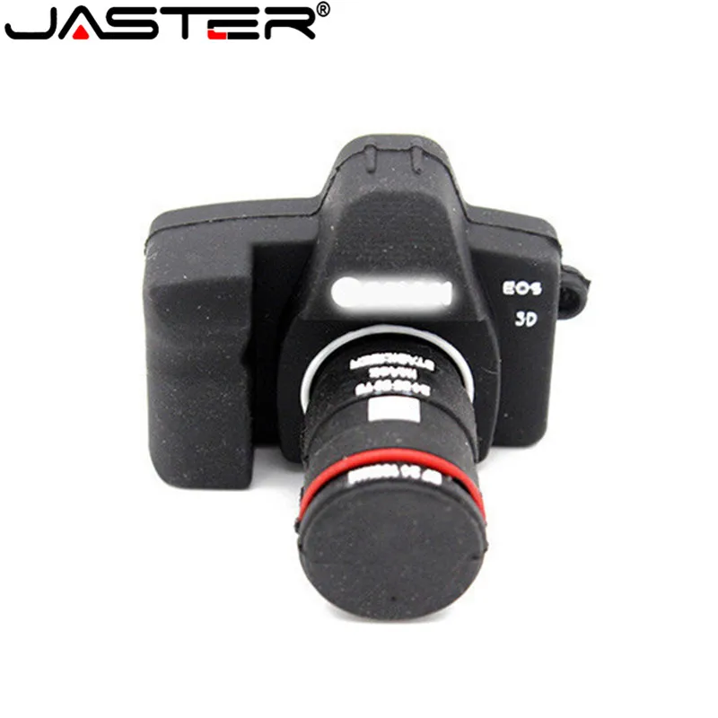 Корабль Горячая Мода мультфильм Маленькая мини камера серии USB флэш накопители 2 0