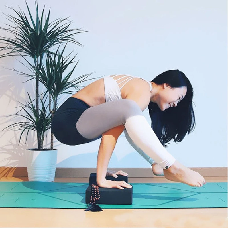 Женские Сексуальные Спортивные Леггинсы с высокой талией облегающие штаны для