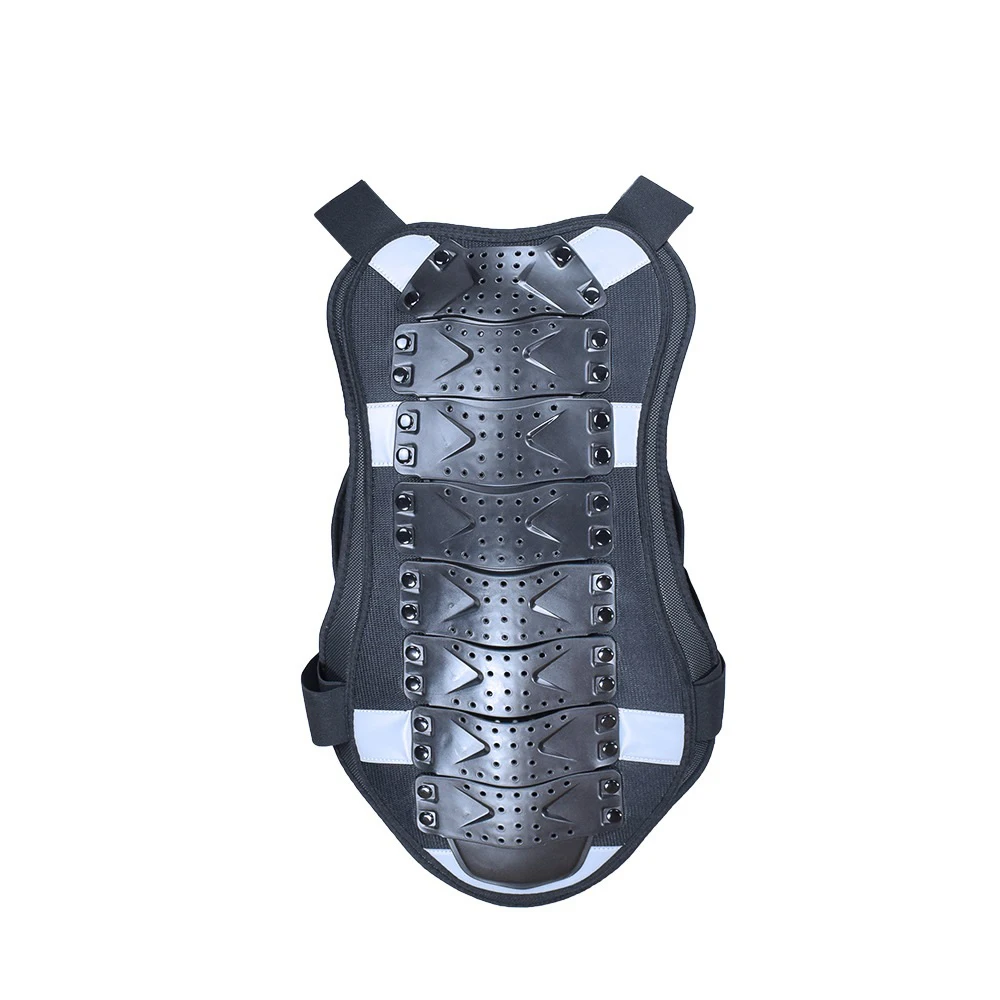 Куртка для мотокросса GHOST RACING защитная нагрудная куртка езды на мотоцикле|Броня| |