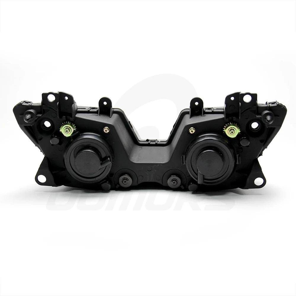 

OUMURS Motorcycle Headlight Headlamp Assembly Fits For Kawasaki Ninja 300 EX300 2013 2014 2015 2016 2017