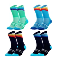 2020 cycling socks men outdoor mount sports wearproof bike footwear for road bike socks running socks