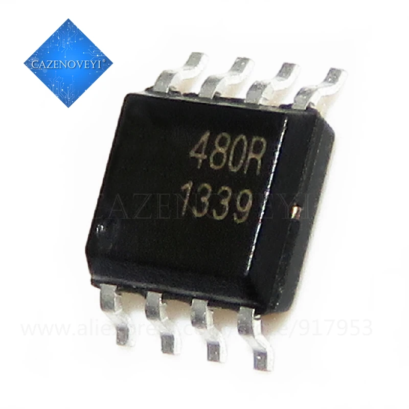 

10pcs/lot SYN480R 480R SOP-8 In Stock