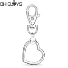 Новинка 2022, Серебристый Брелок для ключей от насекомых, Автомобильный ключ для женщин, сумочка для жены, аксессуары, ювелирное изделие, подарок, специальное предложение, Прямая поставка