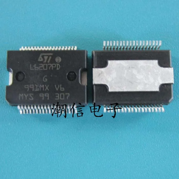 

10cps L6207PD
