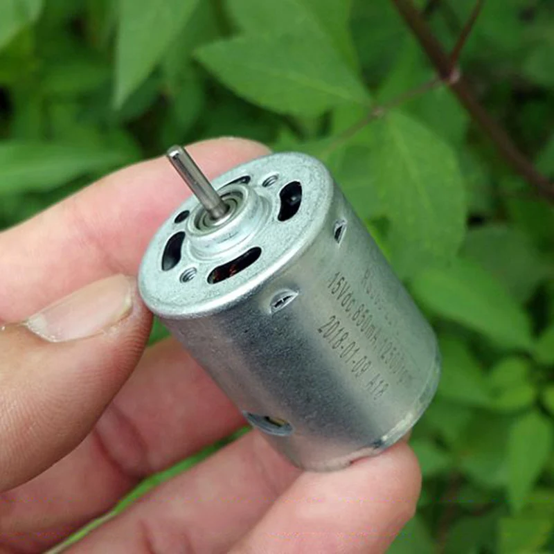 мощный магнитный двигатель 12